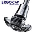 Ergoactives ErgoCap X-Treme Terrain Cane and Crutch Tip