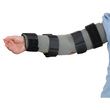 Progress Elbow Orthosis With D-ring Buckles And Velcro Strap