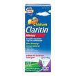 Claritin Children's Allergy Relief Claritin Syrup