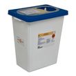 Covidien Kendall SharpSafety PharmaSafety Sharps Disposal Container