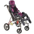 Special Tomato Large MPS Push Chair