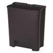 Rubbermaid Commercial Rigid Liner for Step-On Waste Container