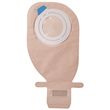 Coloplast Assura AC EasiClose Two-Piece Transparent Drainable Pouch