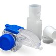Nephron Pocket Neb Medication Cup With Mouthpiece And  Mask Adapter