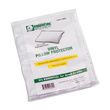 Essential Medical Zippered Vinyl Pillow Protector
