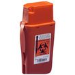 Covidien Kendall SharpSafety Transportable Sharps Container