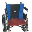 Skil-Care Lateral Or Lumbar Support With Vinyl Cover