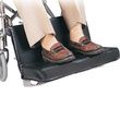 Skil-Care Two-Piece Footrest Extender