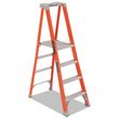 Louisville Ladder Fiberglass Pro Platform Step Ladder
