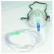 CareFusion AirLife Misty Max 10 Disposable Nebulizer With Mask