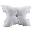 Bilt-Rite CPAP White Pillow With Cover