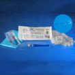 Cure Twist Female Straight Tip Intermittent Catheter With Insertion Kit   12 FR