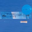 Cure Ultra 6 Inches Straight Tip Female Intermittent Catheter   12FR