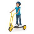 Childrens Factory Angeles MyRider 3-Wheel V Scooter