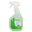 Green Works All-Purpose and Multi-Surface Cleaner