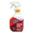 Tilex Disinfects Instant Mildew Remover