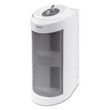 Holmes Allergen Remover Air Purifier Mini-Tower with True HEPA Filter