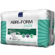 Abena Abri-Form Premium Incontinence Brief  -  Junior