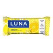 LUNA Whole Nutrition Bar