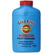 Chattem GOLD BOND Medicated Maximum Strength Foot Care Powder