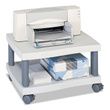 Safco Wave Design Printer Stand