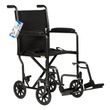 Dynarex DynaRide Transporting Wheelchair