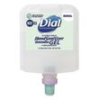 Dial Professional Dial 1700 Manual Refill Antibacterial Gel Hand Sanitizer