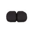 Roscoe Medical Replacement Knee Pads For Knee Scooter