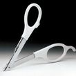 3M Precise Disposable Scissors Style Skin Staple Remover