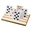 Handy Four-Slotted Card Holder