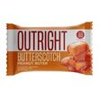 MTS Nutrition Outright Protein Bar-Butterscotch Peanut Butter