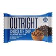 MTS Nutrition Outright Protein Bar-Chocolate Chip Almond Butter