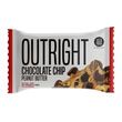 MTS Nutrition Outright Protein Bar-Chocolate Chip Peanut Butter