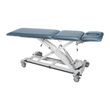 Armedica AM-BAX3500 Three Section Hi-Lo Treatment Table With Bar Activator
