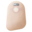 New Image Two-Piece Closed-End Ostomy Pouch With Integrated Filter