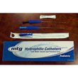 MTG Hydrophilic Straight Tip Pediatric Intermittent Catheter