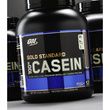 Optimum Nutrition ON Gold Standard 100% Casein Protein Powder
