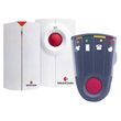 Bellman Visit Value Pack With Vibrating Pager and Visual Flash Receiver