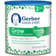 Nestle Gerber Good Start Grow Formula Powder