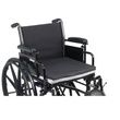 Drive Gel-U-Seat Lite Wheelchair Cushion - Usage
