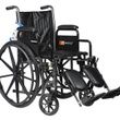 Dynarex DynaRide Series 2 Wheelchair