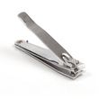 Dynarex Toenail Clippers Thumb Squeeze Lever