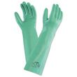AnsellPro Sol-Vex Unsupported Nitrile Gloves
