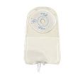ConvaTec ActiveLife One-Piece Cut-to-fit Transparent Urostomy Pouch With Stomahesive Skin Barrier