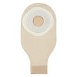 ConvaTec ActiveLife One-Piece Pre-cut Transparent Drainable Pouch With Stomahesive Skin Barrier