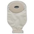 Nu-Hope Classic-Oval One Piece Barr Trim-to-Fit Urinary Ostomy Pouch