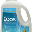 Earth Friendly Products Laundry Detergent-Free And Clear