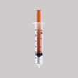 (BD Enteral Syringe with UniVia Connector)