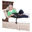 BedCane Bed Rail With BedCane Organizer