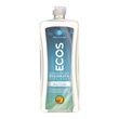 ECOS Dishmate Hypoallergenic Dish Soap - Free and Clear